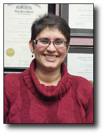 Anju G. Mader, M.D.